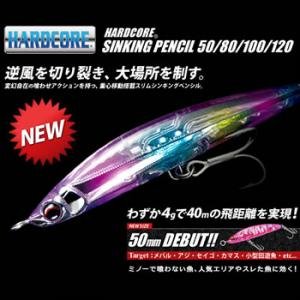 青物・ヒラメ・シーバスを狙おう！シンキングペンシルの使い方と